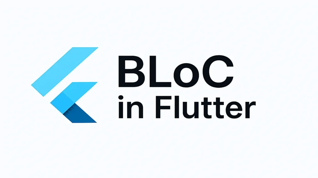 What is BLoC in Flutter?