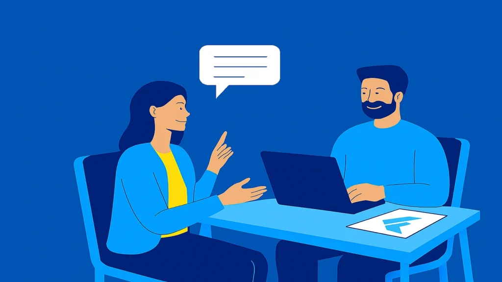 100 Job Interview Questions and Easy Answers for Flutter Developers