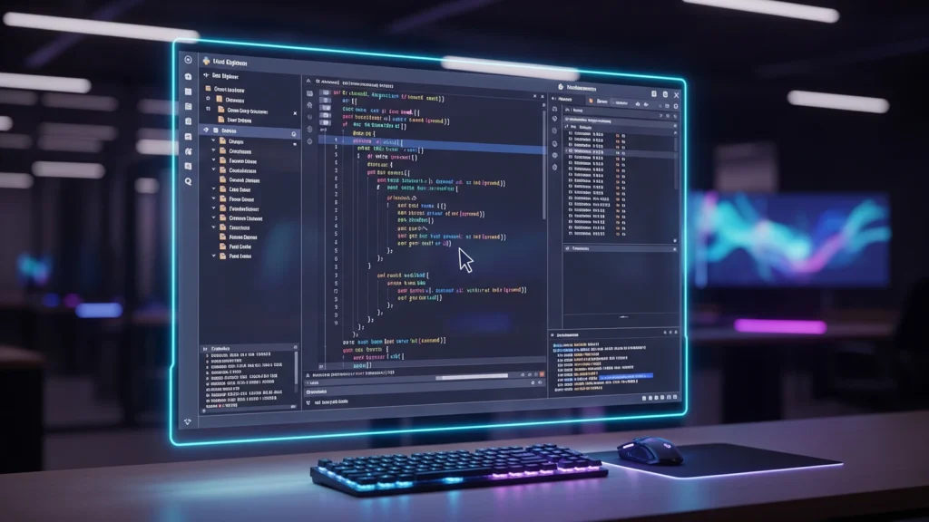 Top 10 Best IDEs to Make Mobile Apps