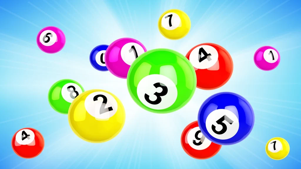 Powerball Drawings Tonight in the USA