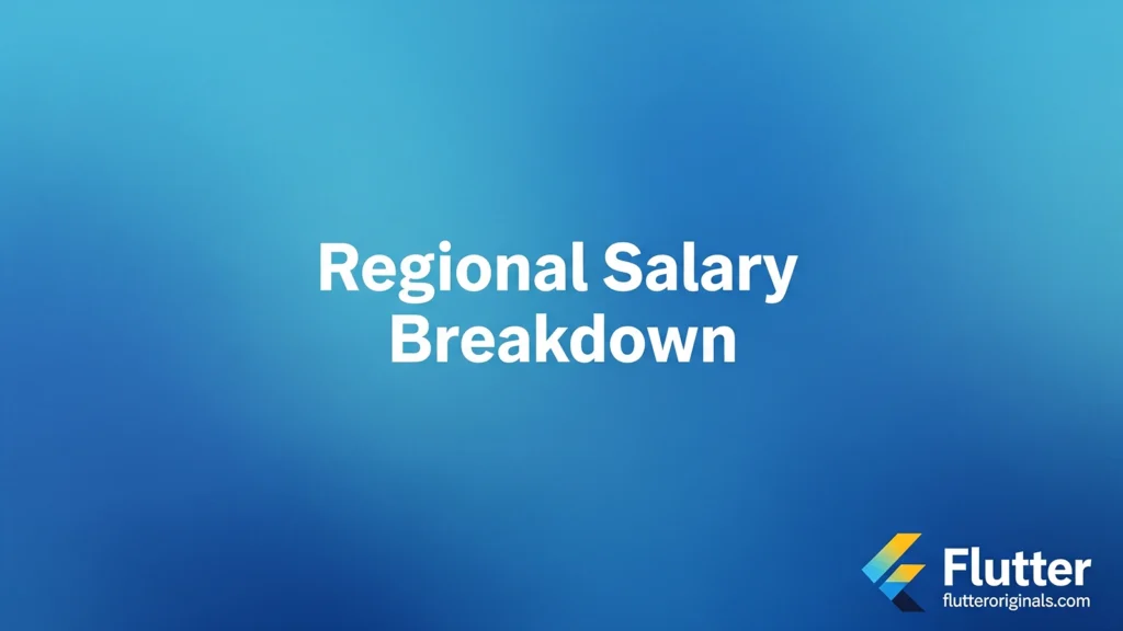 Salary for Software Engineer