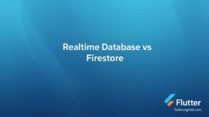 Cloud Firestore vs. Realtime Database