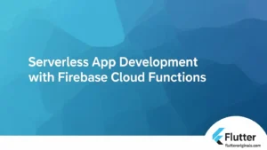 serverless app development