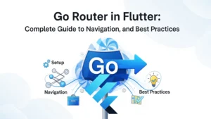 Go Router in Flutter