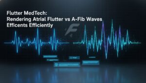 a flutter vs a fib - Featured Image