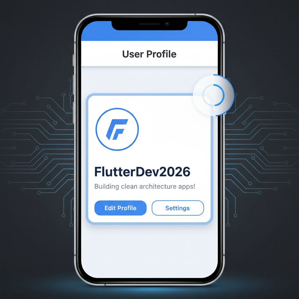 Flutter BLoC fixed UI result screen Flutter BLoC fixed UI result screen